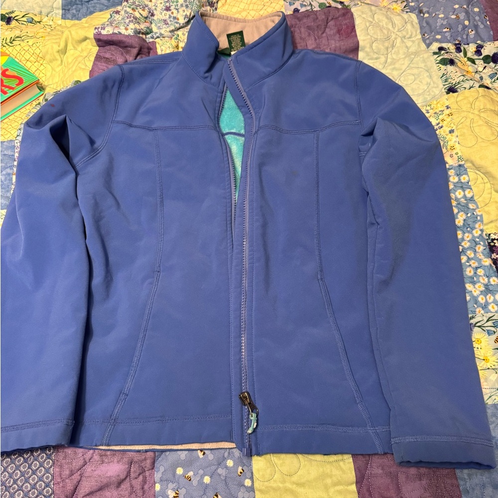 L.L. Bean Girl’s Jacket